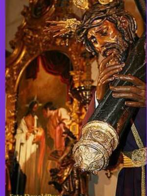 La Pasión - Semana Santa en 20 TV Ultimo Programa, emitido ayer : Entrevista a Camareras de la Esperanza Macarena; Vía Crucis Magno Sevilla 2013 y Las portadas del Corpus Christi.