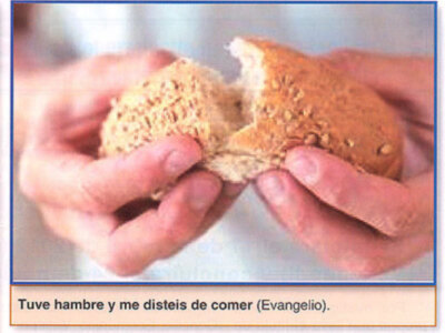 La Pasión - Semana Santa  en 20 TV  Ultimo  Programa, emitido  ayer : Entrevista a Camareras de la Esperanza Macarena;   Vía Crucis Magno Sevilla 2013  y Las portadas del Corpus Christi.