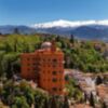 EL ALHAMBRA PALACE CUMPLE 103 AÑOS CON LA VISTA PUESTA EN EL MERCADO ASIÁTICO