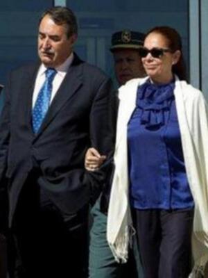 Isabel Pantoja sabrá en febrero si va a la cárcel