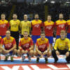 España 26-22 Eslovenia, y se clasifica para la final del mundial balonmano que jugara este domingo