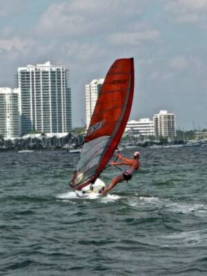 Blanca Manchón arranca con victoria la Miami Rolex