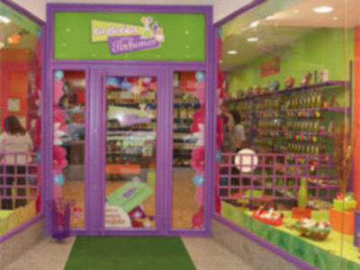 La Botica de los Perfumes consigue más del doble de ventas durante la campaña de Navidad respecto a 2011