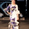 Lina presenta su concepto de moda sostenible en la iniciativa ecoflamenca