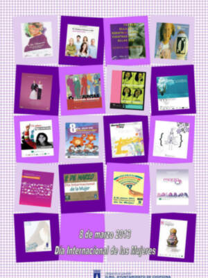 El Consejo Municipal de la Mujer de Chipiona prepara el programa conmemorativo del 8 de marzo día de la mujer 