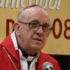 Jorge Mario Bergoglio: El Papa de las primeras ocasiones