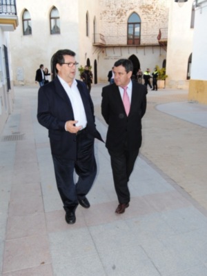 El Plan de Empleo de Diputación invertirá en Chipiona más de 175.000 euros