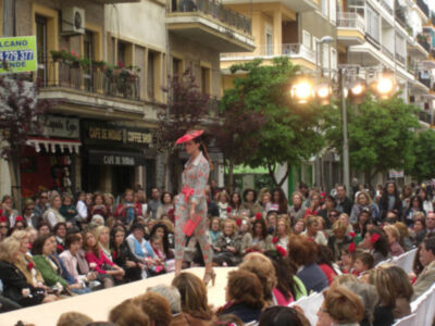 Los Remedios celebra la II Edición de ¡Viva la Primavera!