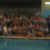 La Copa de Andalucía femenina de waterpolo, a las arcas nazarenas