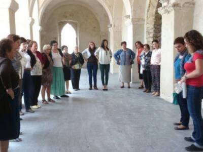 Un amplio programa de actividades invita a reflexionar sobre la salud de las mujeres con motivo del día internacional(Chipiona)  