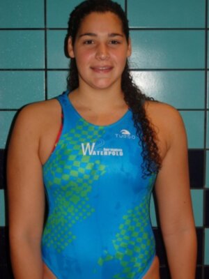 Lorena Miranda cambia el chip: del C.W. Dos Hermanas-EMASESA a la selección