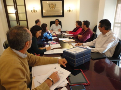 La modificación del plan parcial de Los Quemados entra en su recta final con la aprobación inicial en Junta de Gobierno(Chipiona)