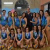 El C.W. Dos Hermanas-EMASESA, campeón de Andalucía juvenil femenino