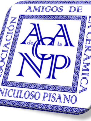 SE PRESENTA LA ASOCIACIÓN DE AMIGOS DE LA CERÁMICA