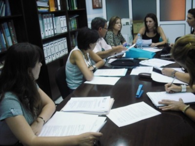 El Ayuntamiento solicitará acogerse al programa Buenos Días Escuela de seguimiento y erradicación del absentismo escolar(Chipiona)