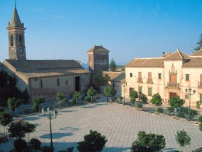 SALGUERO Y CASTILLEJA