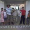 Biblioburro sin Fronteras, una Fundación Colombiana que lleva libros a niños de cualquier lugar con un burrito