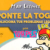 Caralin Group promociona a la abogada Mar Lesmes, autora del libro ¡Ponte la Toga!