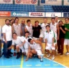 El Club Náutico, subcampeón de la I Copa Delegación de Sevilla de baloncesto