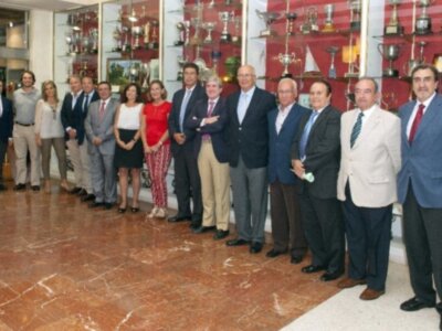 El Foro FISE se presenta institucionalmente en el Náutico