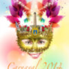 Elegido el cartel Sonrisa de Marzo para anunciar el Carnaval de Chipiona de 2014 y Manuel Rodríguez El chillo como carnavalero 