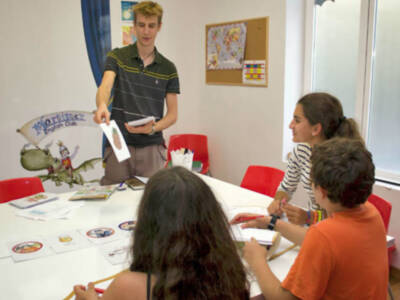 Mortimer English Club consolida en España su modelo de enseñanza de inglés en franquicia