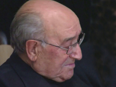 DON PUBLIO ES MUY JOVEN Ante el 90 cumpleaños del sacerdote Publio Escudero