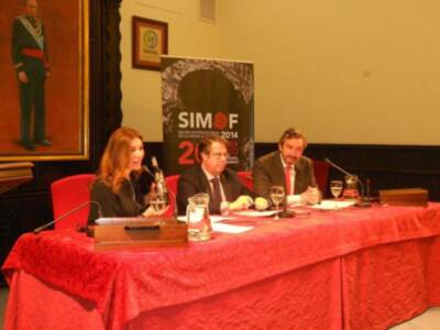 SIMOF 2014