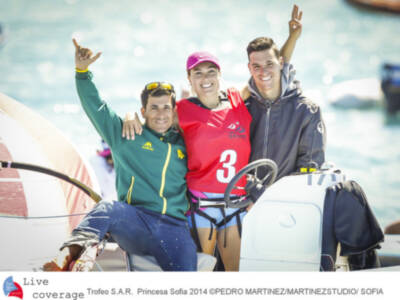 Bronce para Blanca Manchón en la Copa del Mundo de Palma