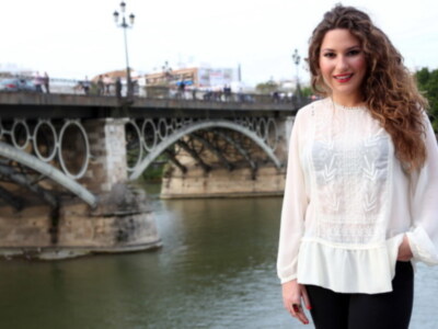 Laura Gallego homenajeará a Rocío Jurado en Chipiona con un espectáculo 9 agosto