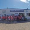 El programa de vela escolar de Chipiona duplicará este año el número de alumnos participantes 