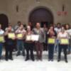 Casa Augusto, Casa Juan y Bar Paquito se alzan con los tres primeros premios de la tercera Ruta de la Tapa de Chipiona