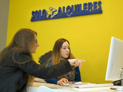 Solo Alquileres presenta un negocio rentable en franquicia con una facturación anual de 120.000 euros