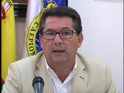 El Ayuntamiento de Chipiona solicitará el Plan de Empleo Joven a la Consejería de Empleo 