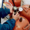 Consumo alerta sobre posibles nuevas estafas en las revisiones de butano(Chipiona)