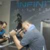 La franquicia Infinit Fitness prevé alcanzar 30 gimnasios en 2015, repartidos por toda la geografía nacional