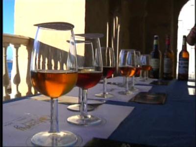 Acitur ofrece el sábado una cata de vinos de Bodegas Mellado Martín(Chipiona)  