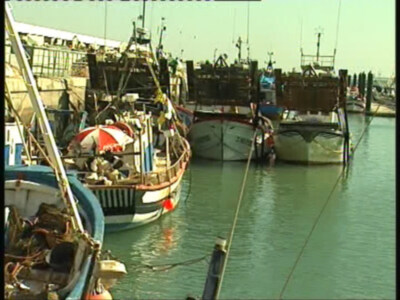 El Grupo de Desarrollo Pesquero subvencionará con 12 mil euros el proyecto ÂChipiona una muestra de municipio marineroÂ 