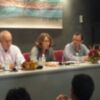 El IFAPA acoge una jornada sobre el cultivo de la flor cortada, comercialización y elaboración de bouquets. 