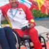 Bronce continental en paracanoa para Javier Reja