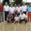 Los Campeonatos de Andalucía de Bolo Palma se han celebrado en el Puerto de Santa María.