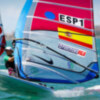 Blanca Manchón y Panorama Vela, juntos hasta R'io 2016