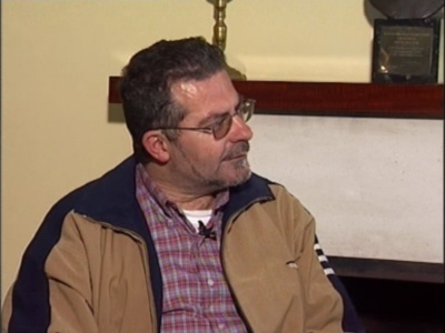 Juan Mellado abre los Viernes Culturales adentrándose en los lazos que vinculan a Chipiona y el Nuevo Mundo 