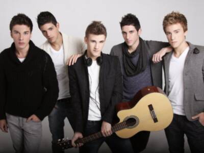 SUSPENDIDO EL CONCIERTO DE AURYN EN MATALASCAÑAS