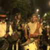 Casi cien participantes en el I Pasacalles de Verano que ofreció a los visitantes una muestra de nuestra Cabalgata(Chipiona) 