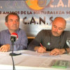 El Ayuntamiento contará con el CANS  en el desbloqueo y puesta en marcha del sistema de reciclado de basura 
