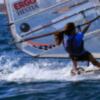 Decimocuarta plaza para María Fatou en los Juegos Olímpicos de la Juventud