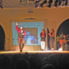 SEVILLA.  Veranillo flamenco en el cortijo del Alamillo. 2014