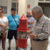 Una conferencia sobre el Guadalquivir, la historia de un río universal, cierra los Viernes Culturales 