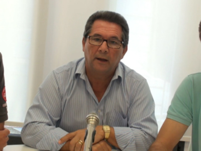 La Guardia Civil investiga la construcción del punto limpio realizada por el anterior gobierno socialista(Chipiona)